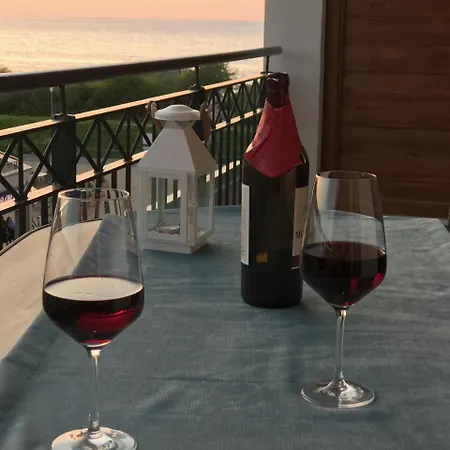 Waterkant Suites Otel Börgerende-Rethwisch