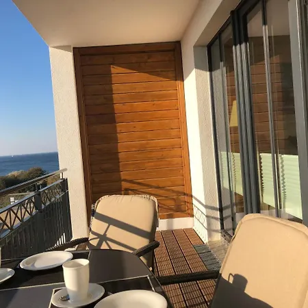 Waterkant Suites Otel *