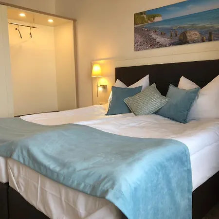 Waterkant Suites Börgerende-Rethwisch