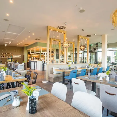 Waterkant Suites Börgerende-Rethwisch