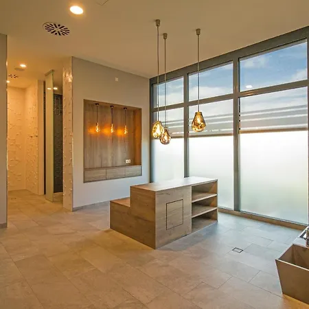 Otel Waterkant Suites