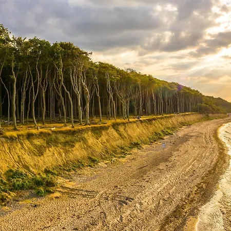 Waterkant Suites Börgerende-Rethwisch