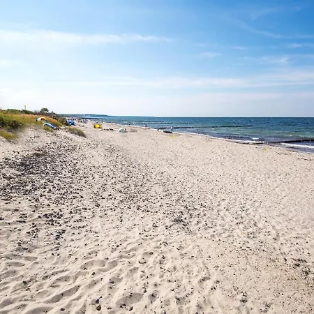 Waterkant Suites Otel