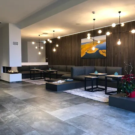 Waterkant Suites Börgerende-Rethwisch