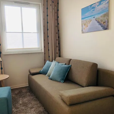 Waterkant Suites Börgerende-Rethwisch