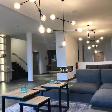 Waterkant Suites Otel Börgerende-Rethwisch