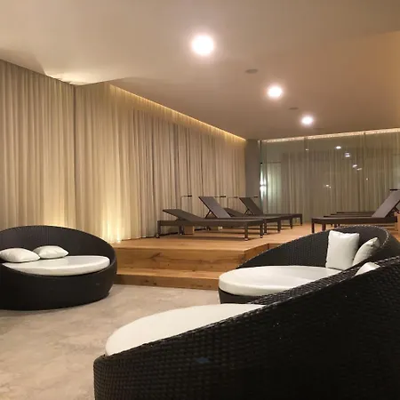 Waterkant Suites Otel *